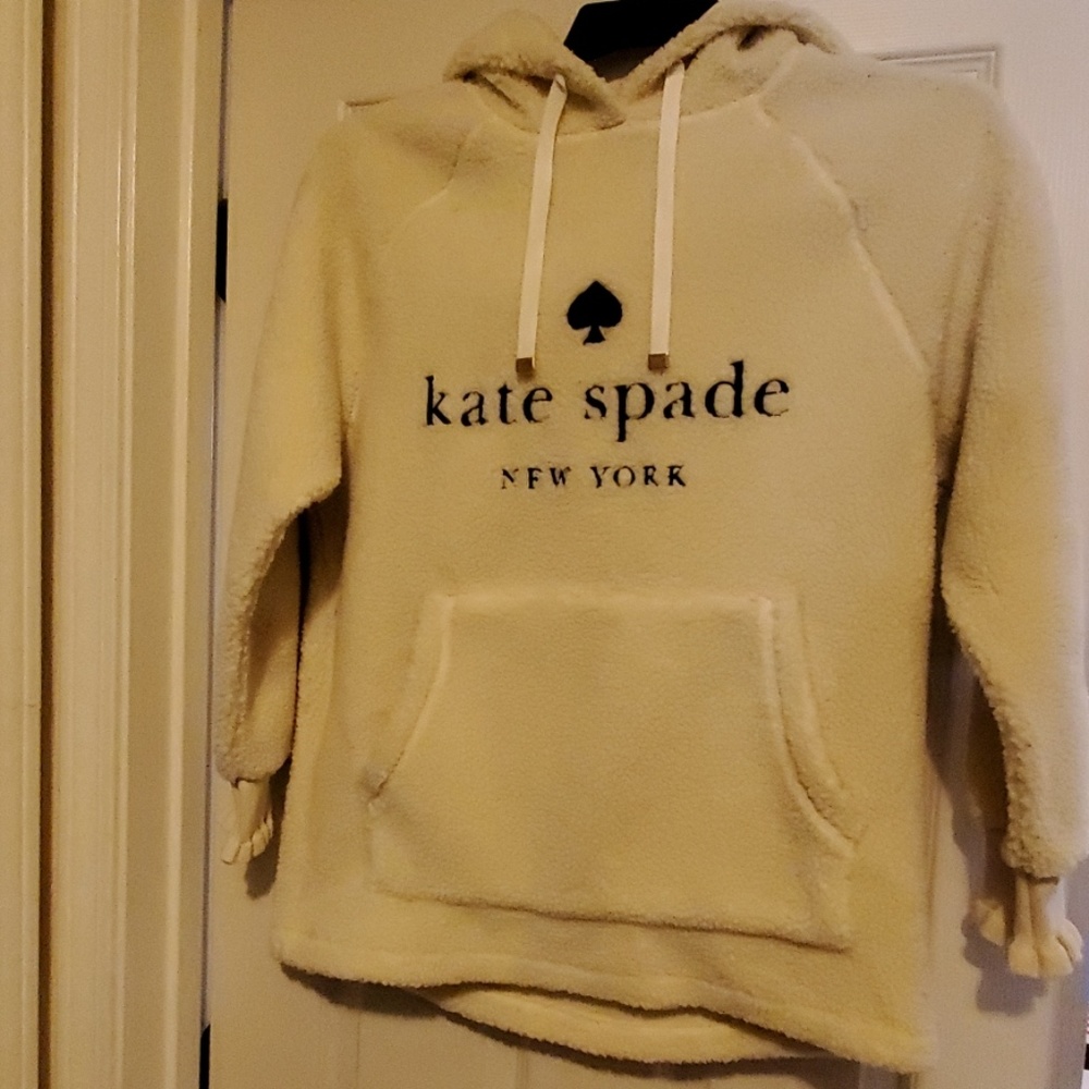 Kate Spade hoodie